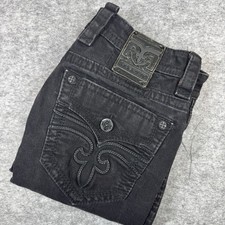 Rock revival jeans for sale  Dickinson