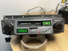 autoradio voxson usato autoradio voxson usato  Quartu Sant Elena