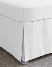 Divan base valance for sale  GLASGOW