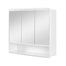 Specchio contenitore 60x50 usato  San Giuseppe Vesuviano