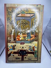 Vintage persian art for sale  Elmwood Park