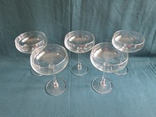 Anciennes coupes champagne d'occasion  Bruay-sur-l'Escaut