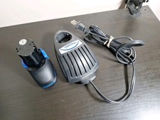Dremel 10.8v battery for sale  Eau Claire