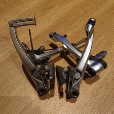 Shimano deore m739 for sale  LLANELLI