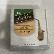 Voz alto sax for sale  King George