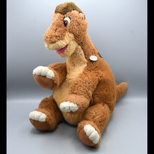 Littlefoot plush vintage for sale  Stevens Point