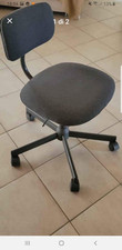 Sedia scrivania bleckberget usato  Poggibonsi