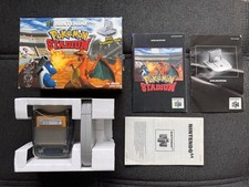 Pokémon stadium n64 gebraucht kaufen  Aue