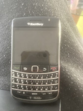 Blackberry bold gebraucht kaufen  Kerpen