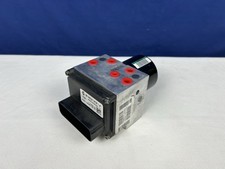 FORD F-450 F-550 OEM ABS SISTEMA DE BOMBA DE FREIO HIDRÁULICO ANTIBLOQUEIO 2005-2007, usado comprar usado  Enviando para Brazil