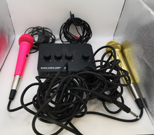 Lucky voice karaoke for sale  WELWYN GARDEN CITY