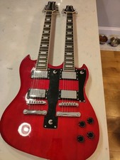 Gear4music fret double for sale  MALDON
