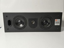 Jbl tlx center2 for sale  Chester