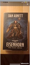 Black library warhammer d'occasion  Paris XVII