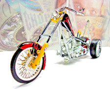 2005 american chopper for sale  Rowlett