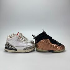 Nike air foamposite for sale  Stevenson Ranch