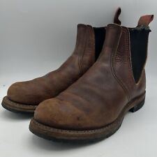 Red wing 2917 for sale  WIMBORNE