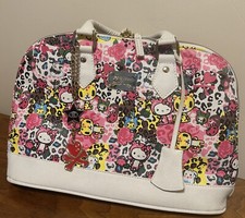 Vintage tokidoki hello for sale  San Diego