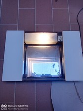 Mobile specchio vintage usato  Pisticci