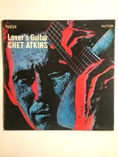 Chet atkins lover for sale Chet atkins lover for sale  ALCESTER