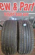 235 michelin pilot for sale  NORTHAMPTON