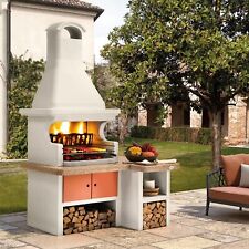 Palazzetti barbecue mod. usato  Novi Ligure
