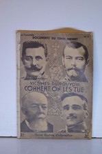 Old book review d'occasion  Expédié en Belgium