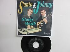 Santo johnny hit for sale  Columbia