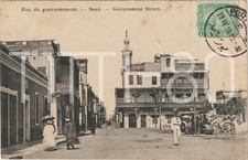 Rue gouvernement suez usato  Polcenigo