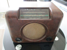 Classic vintage bush for sale  DURHAM