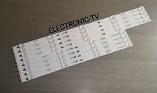 Barrettes leds thomson d'occasion  Poissy