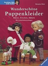 Wunderschöne puppenkleider n� gebraucht kaufen  Berlin