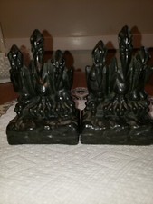 Vintage armor bronze for sale  Wethersfield