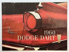 1960 dodge dart for sale  Hinckley