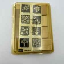 Stampin stamps vintage for sale  Hartford