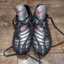 Usado, Chuteiras de futebol Nike Total 90 T90 Air FG 2003 tamanho EUA 9,5 comprar usado  Enviando para Brazil
