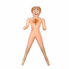 5ft inflatable ginger for sale  HOUNSLOW