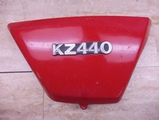 1980 kawasaki kz440 for sale  Appleton