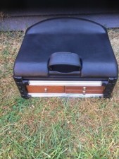 Rive fishing seatbox for sale  LONDON