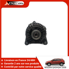 Alternateur nissan qashqai d'occasion  Nemours