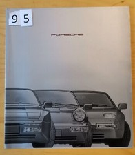 Porsche 944 cabrio d'occasion  Meyzieu