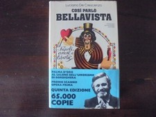 Così parlò bellavista usato  Santa Maria Capua Vetere