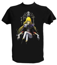 Shirt queen emeraldas usato  Palermo