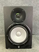 Monitor alimentado por subwoofer Yamaha HS8 2-Way Bass Reflex Studio, usado comprar usado  Enviando para Brazil