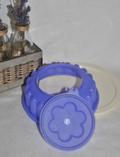 Moule charlotte tupperware d'occasion  Krautergersheim
