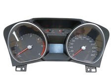 Tacho kombiinstrument ford gebraucht kaufen  Deutschland