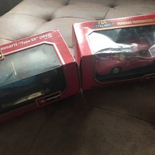 Bugatti type ferrari d'occasion  Expédié en Belgium