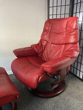 Lovely stressless reno for sale  DEAL