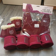 Set pony großpony gebraucht kaufen  Zahna-Elster