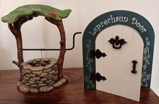 Leprechaun irish fairy for sale  WOLVERHAMPTON